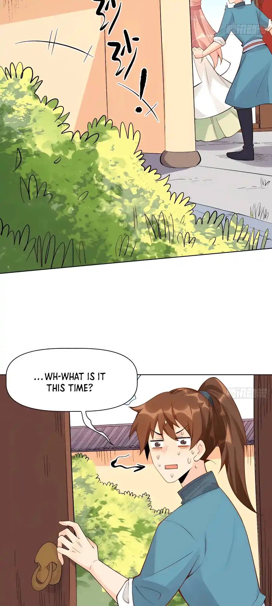 A Big Shot Actually 153