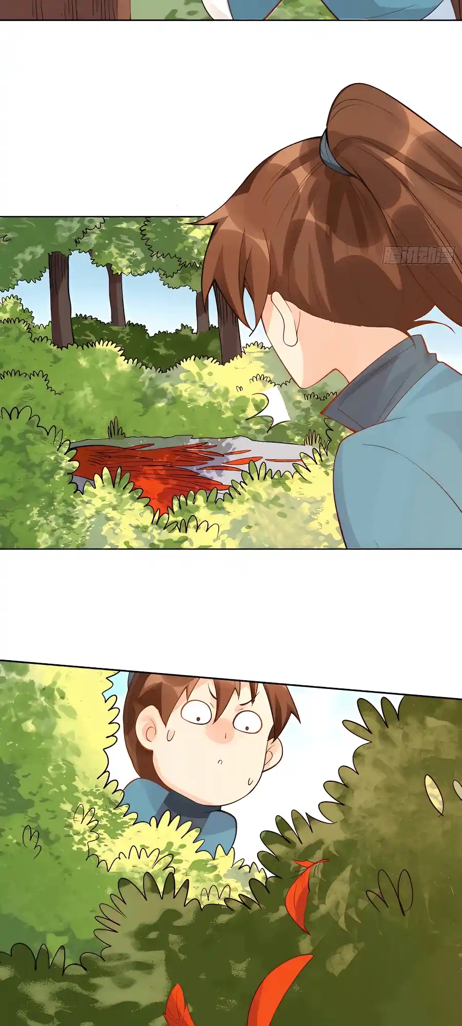 A Big Shot Actually 153