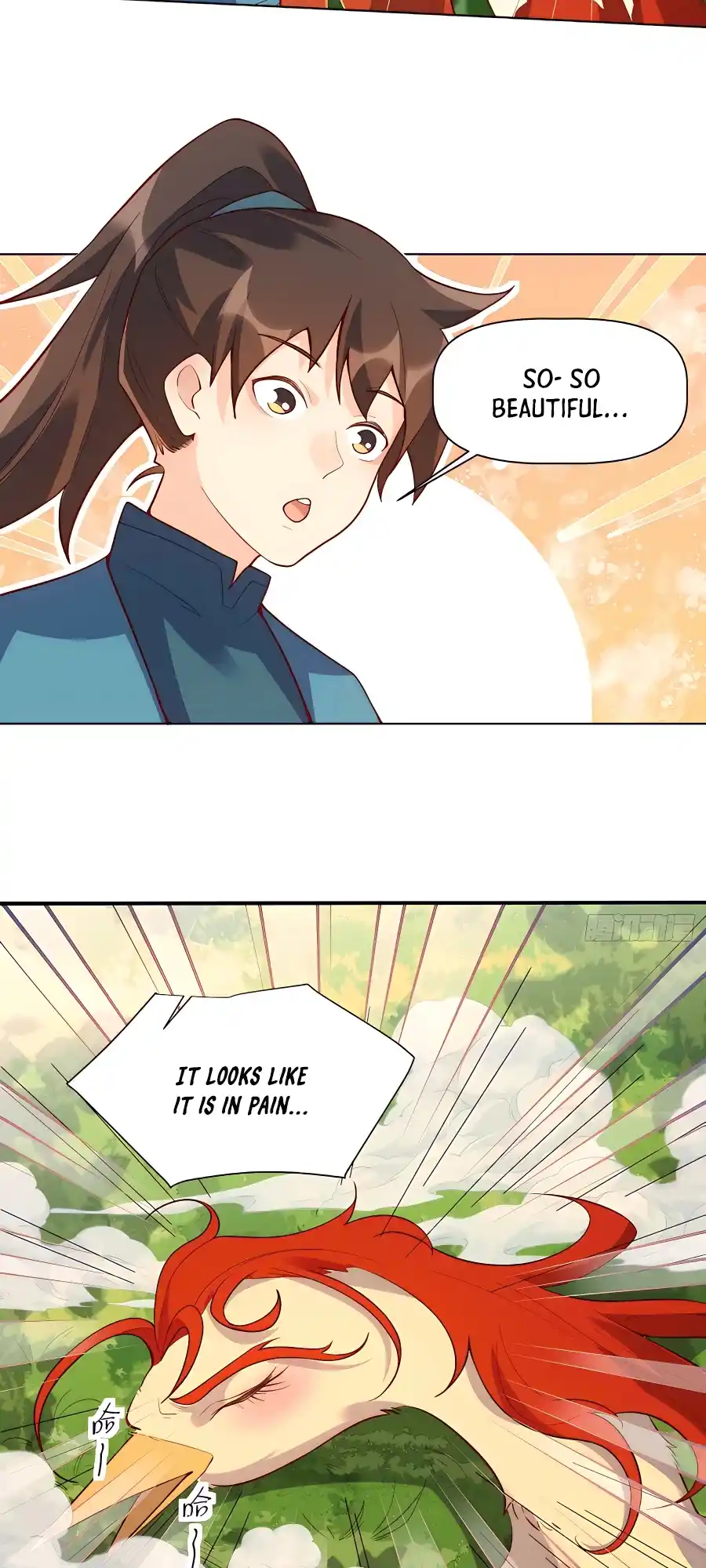 A Big Shot Actually 154