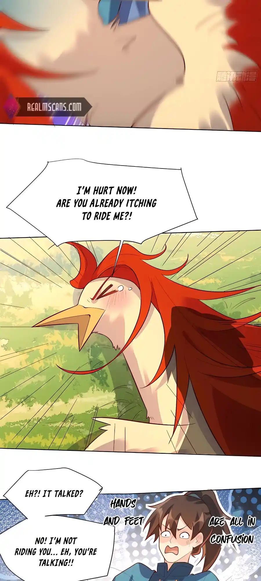 A Big Shot Actually 154