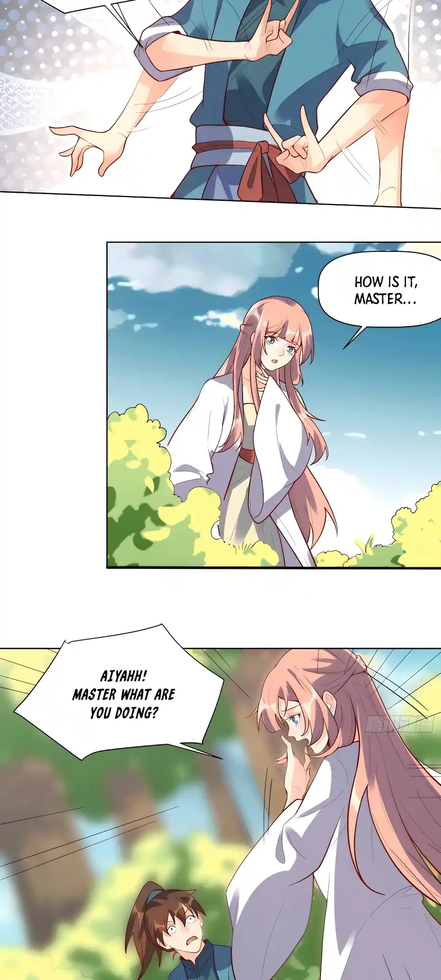 A Big Shot Actually 154