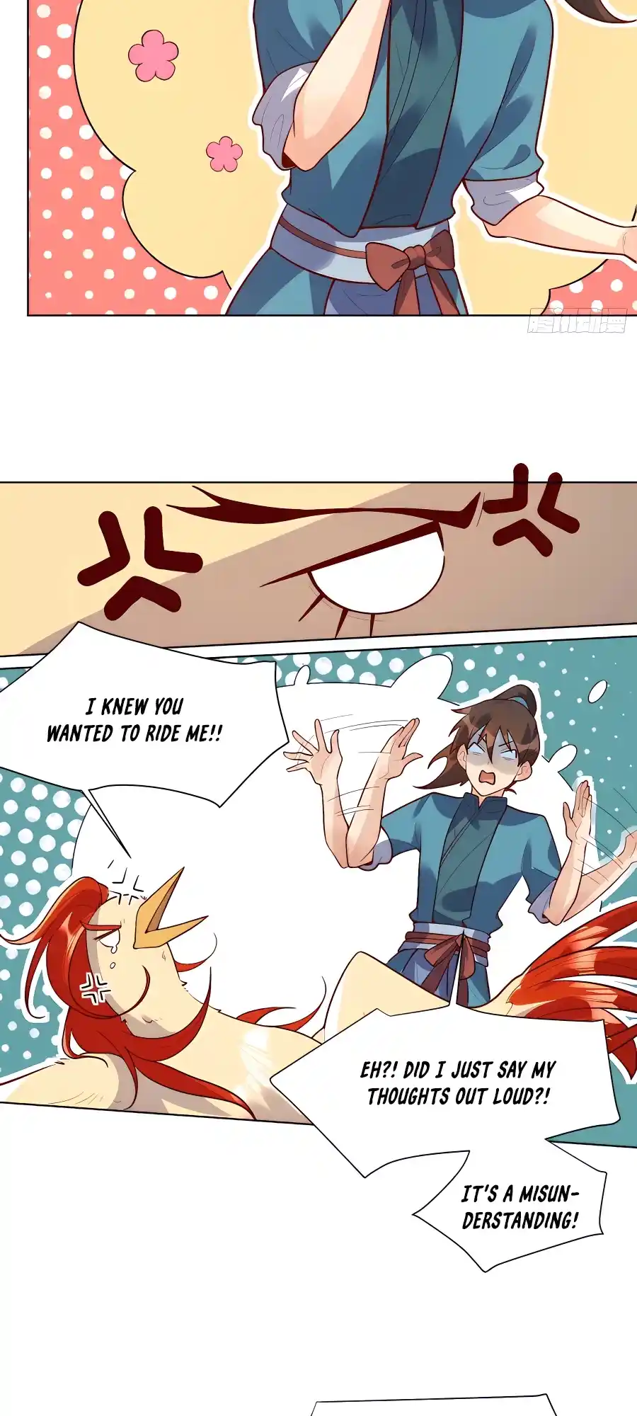 A Big Shot Actually 154