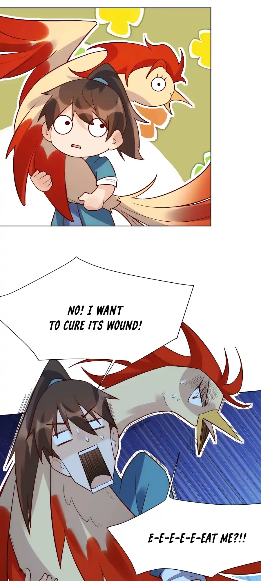 A Big Shot Actually 154