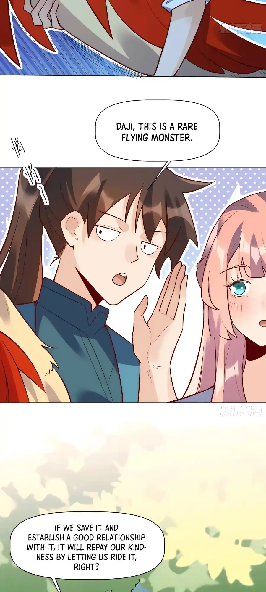 A Big Shot Actually 154