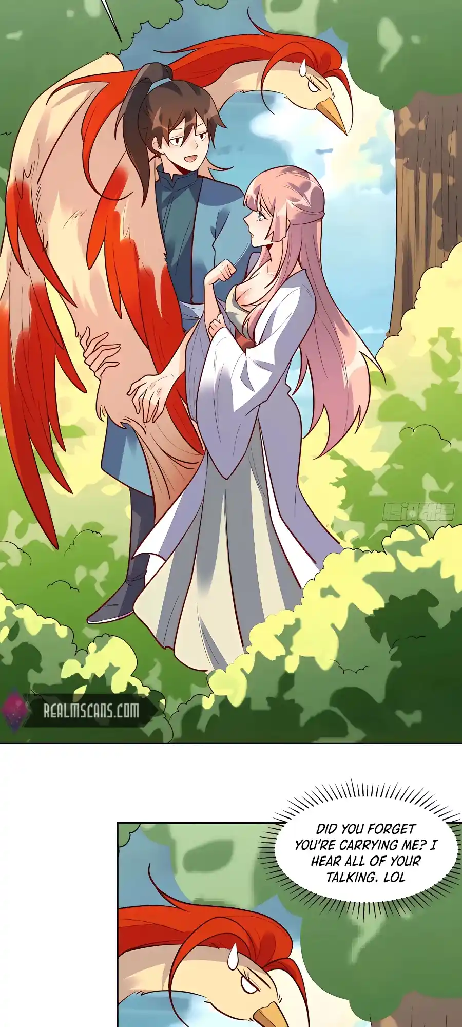 A Big Shot Actually 154