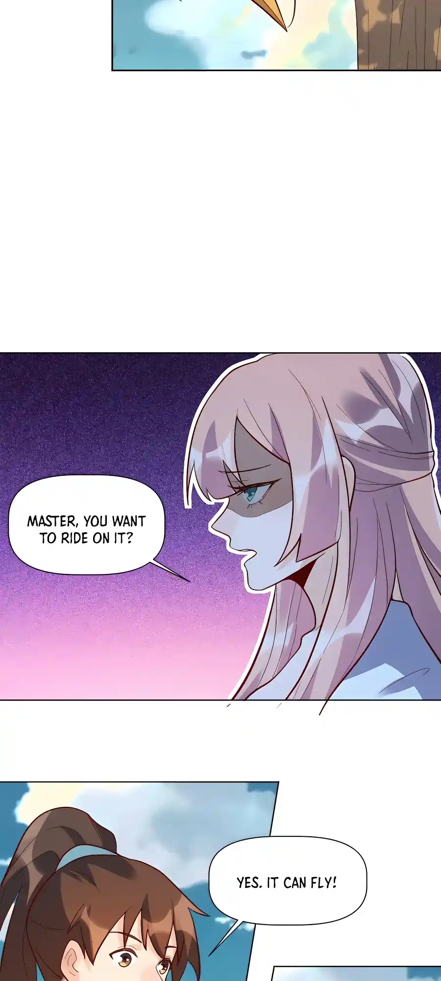 A Big Shot Actually 154