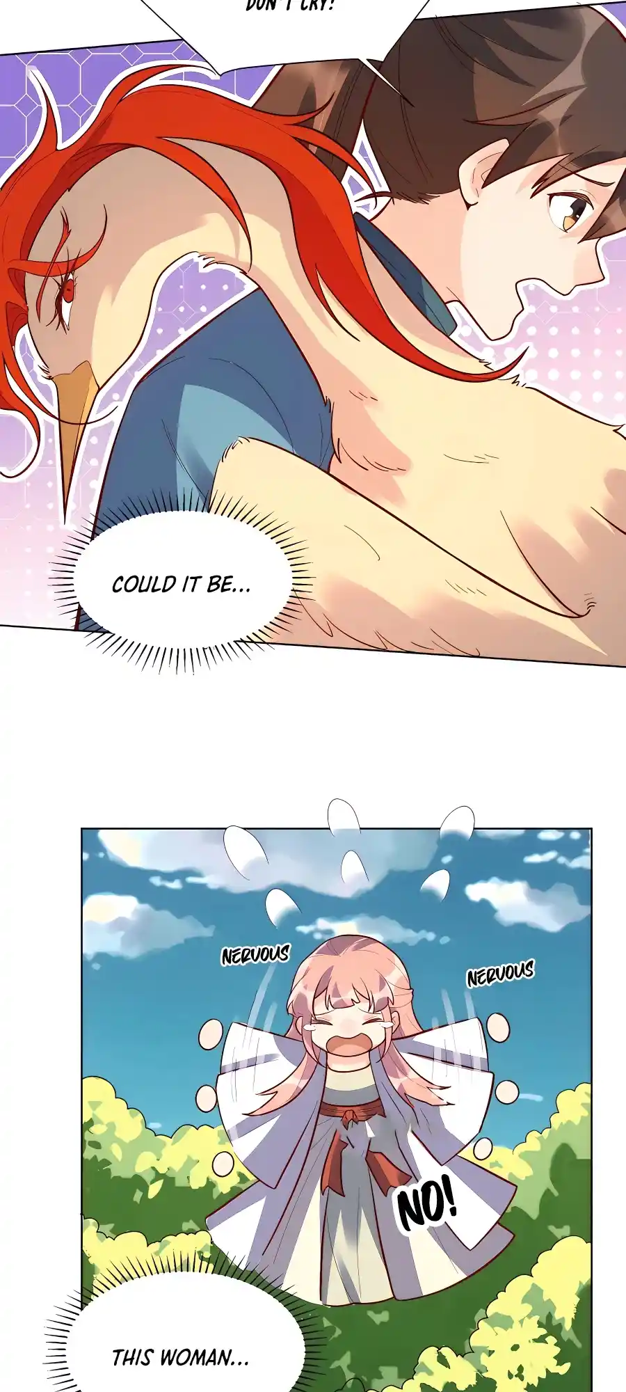 A Big Shot Actually 154