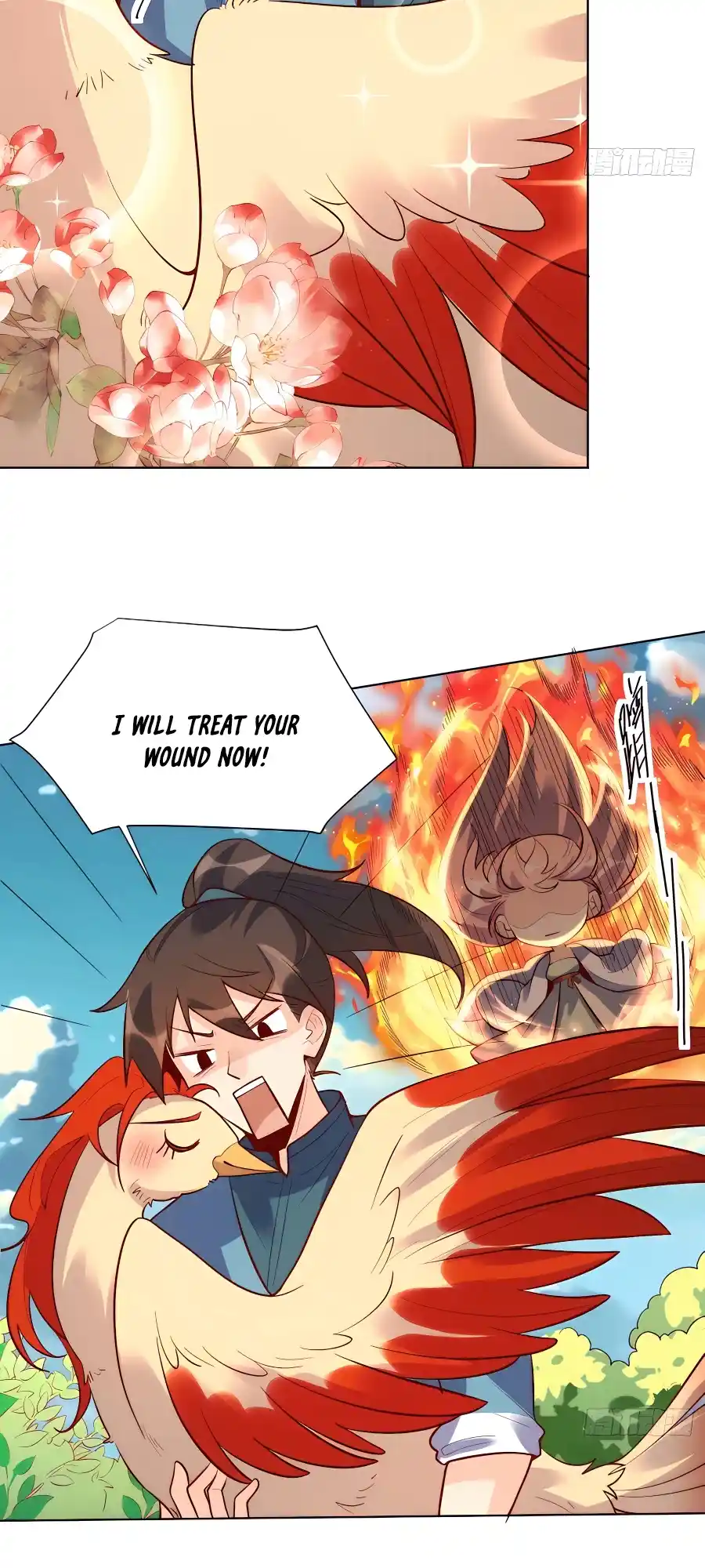 A Big Shot Actually 154