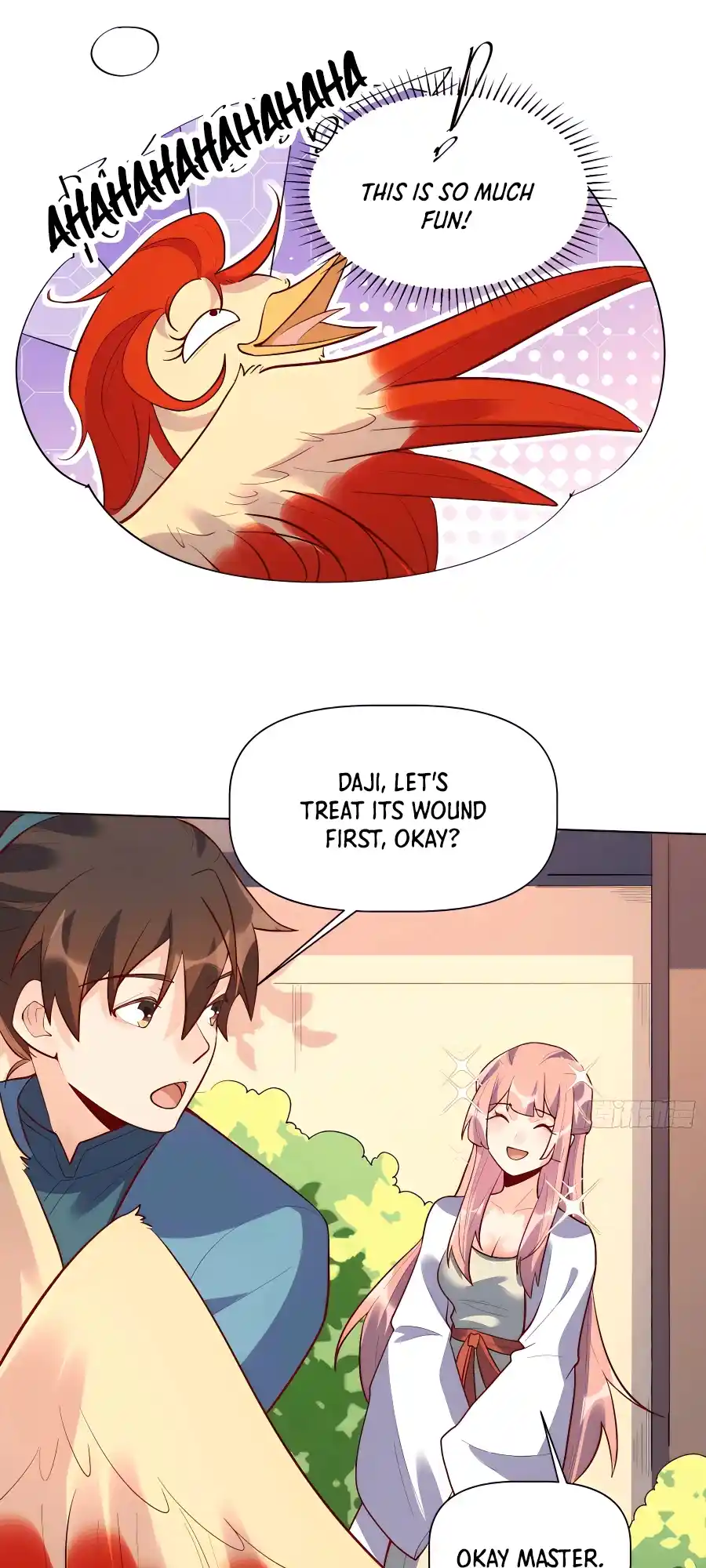 A Big Shot Actually 154