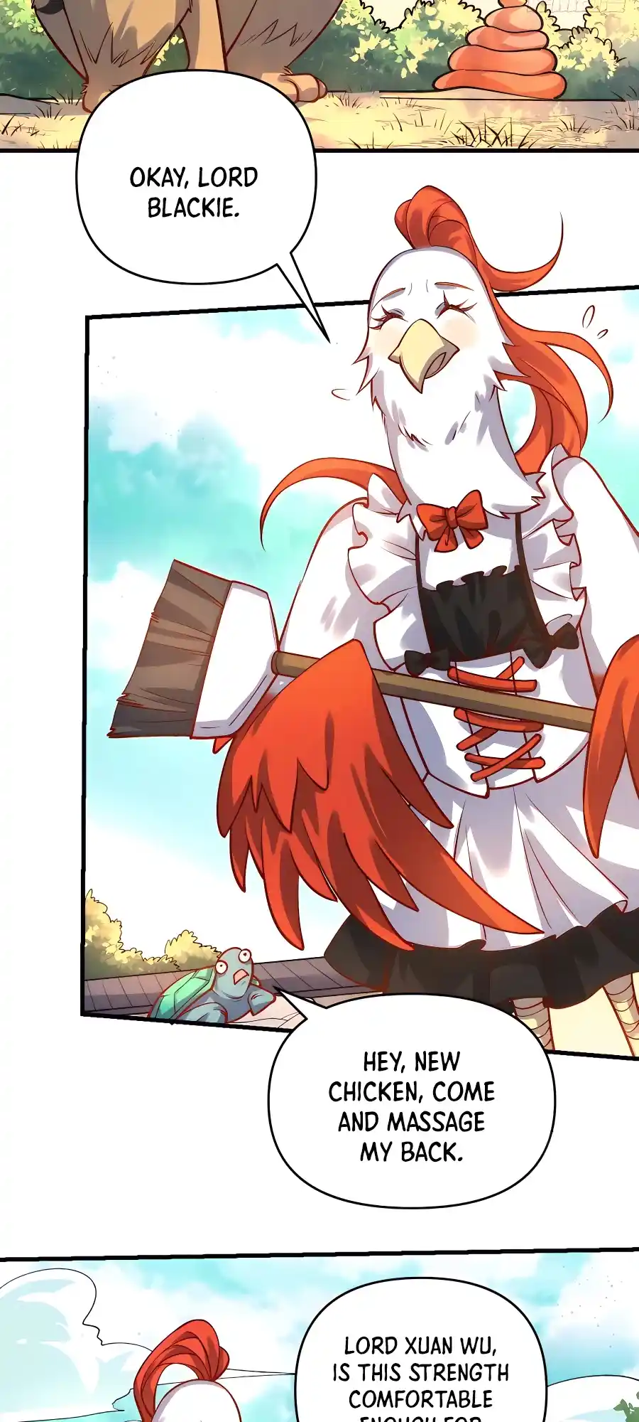 A Big Shot Actually 154