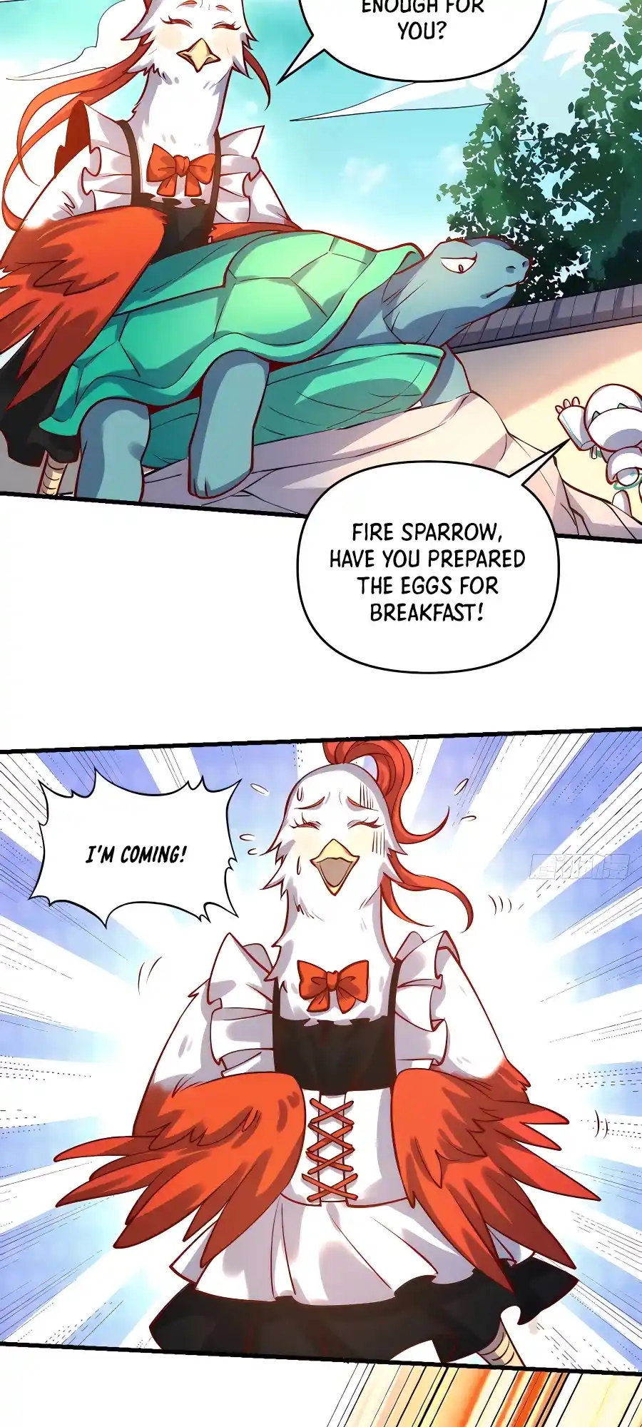 A Big Shot Actually 154