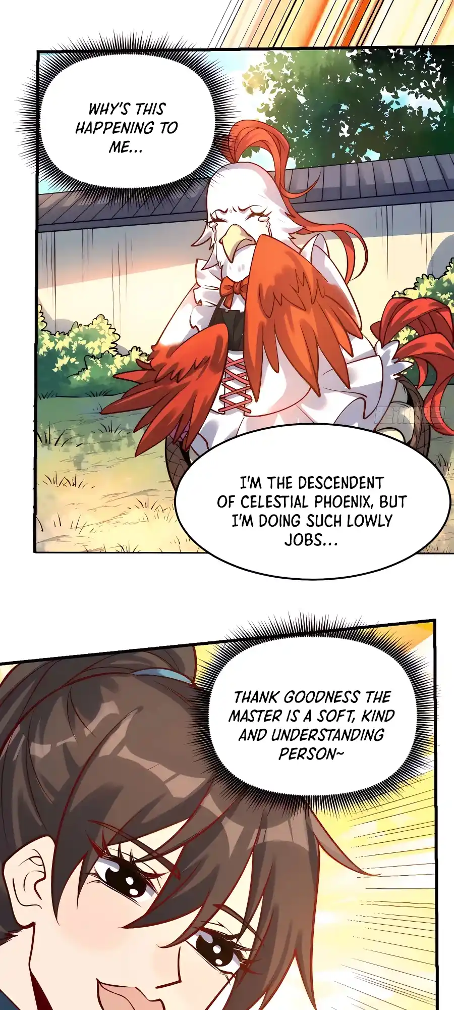 A Big Shot Actually 154