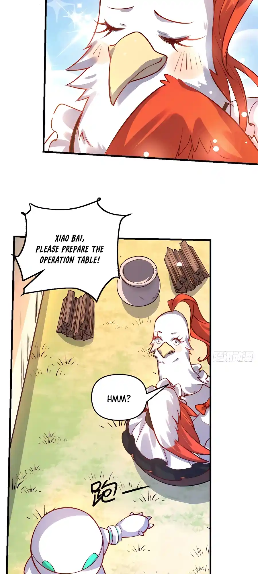 A Big Shot Actually 154