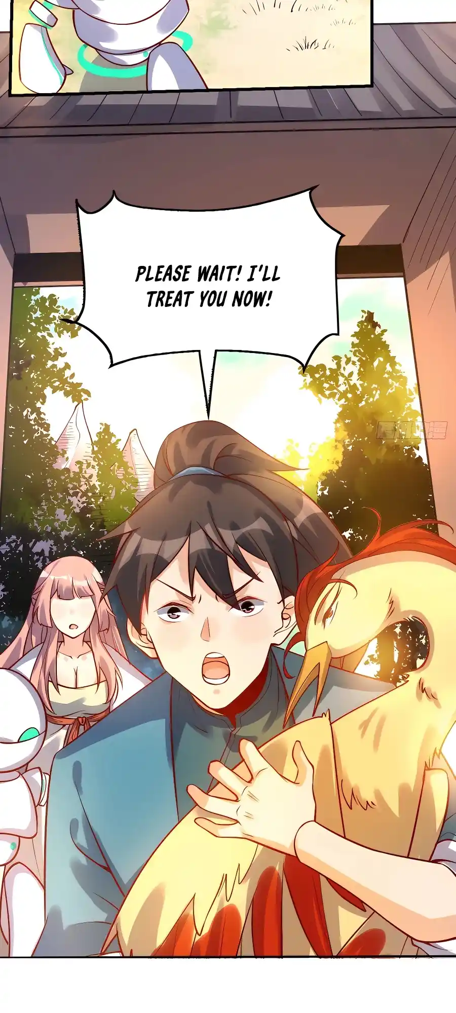 A Big Shot Actually 154