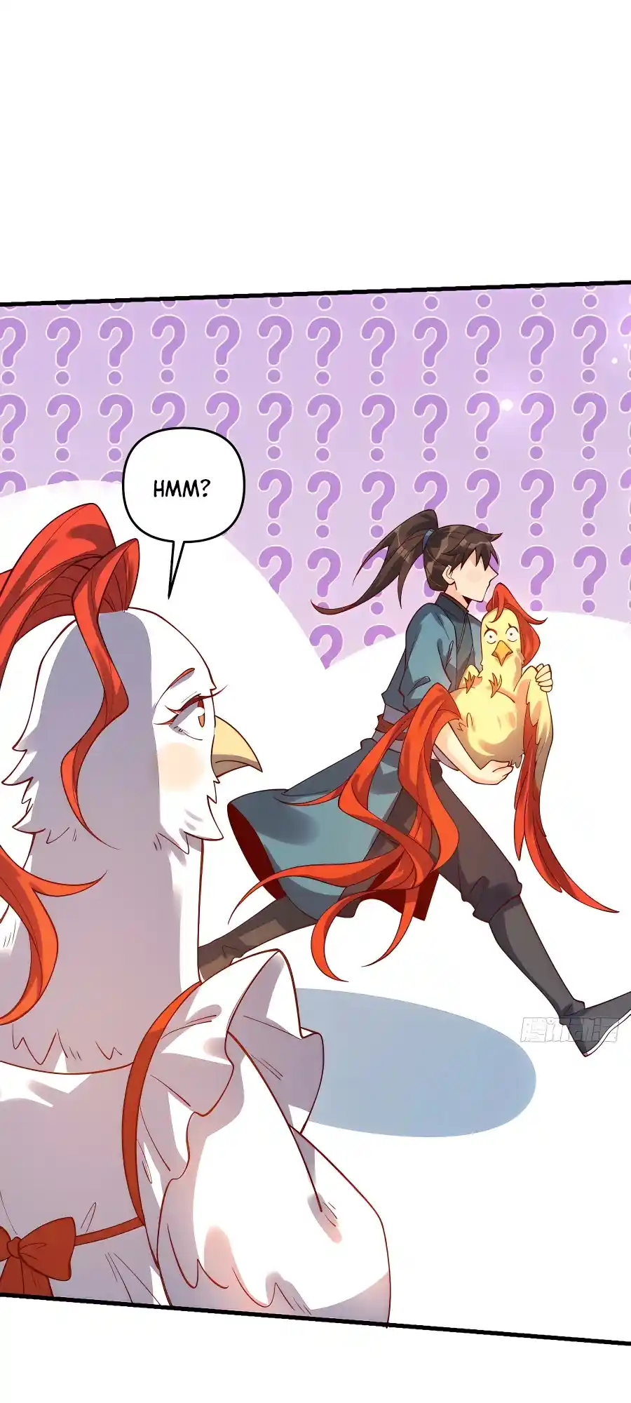 A Big Shot Actually 154