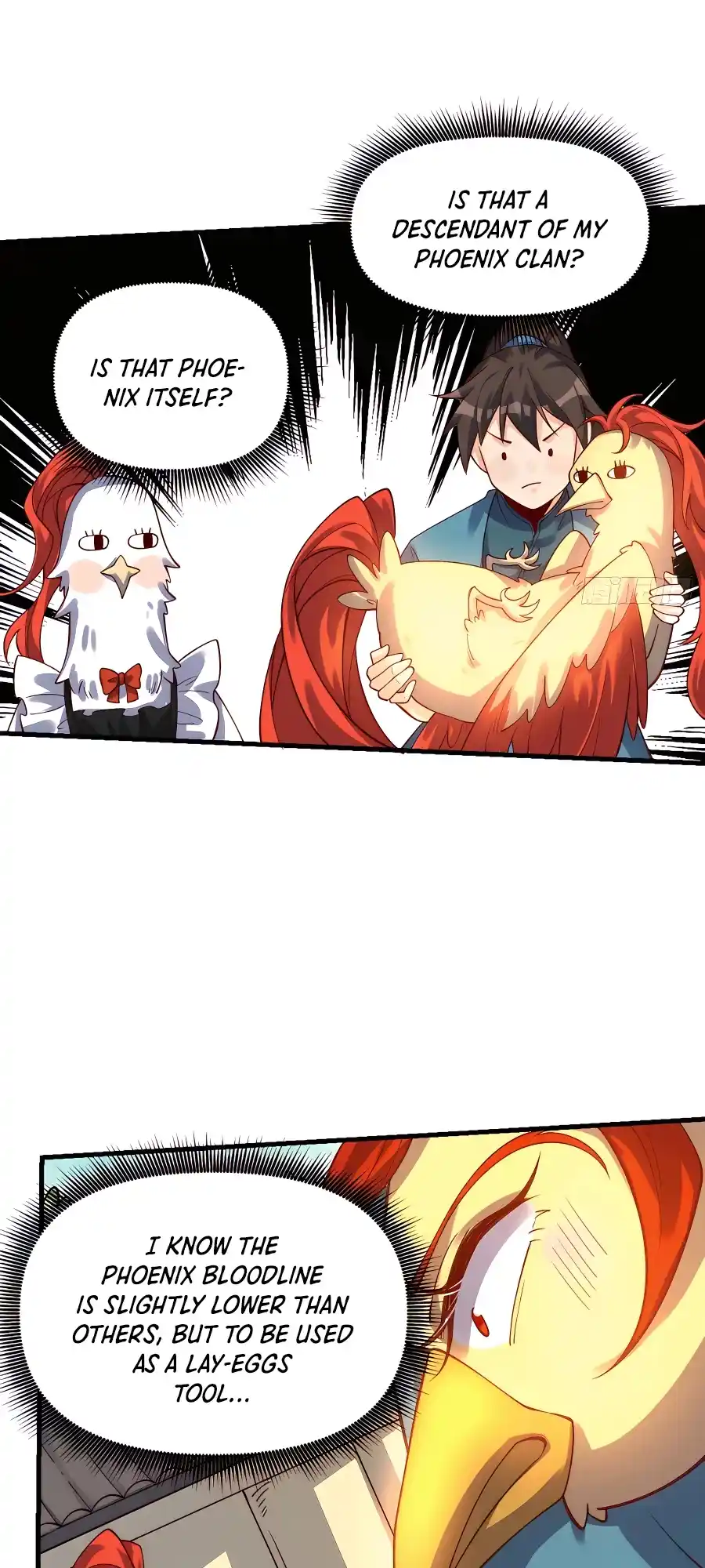 A Big Shot Actually 154