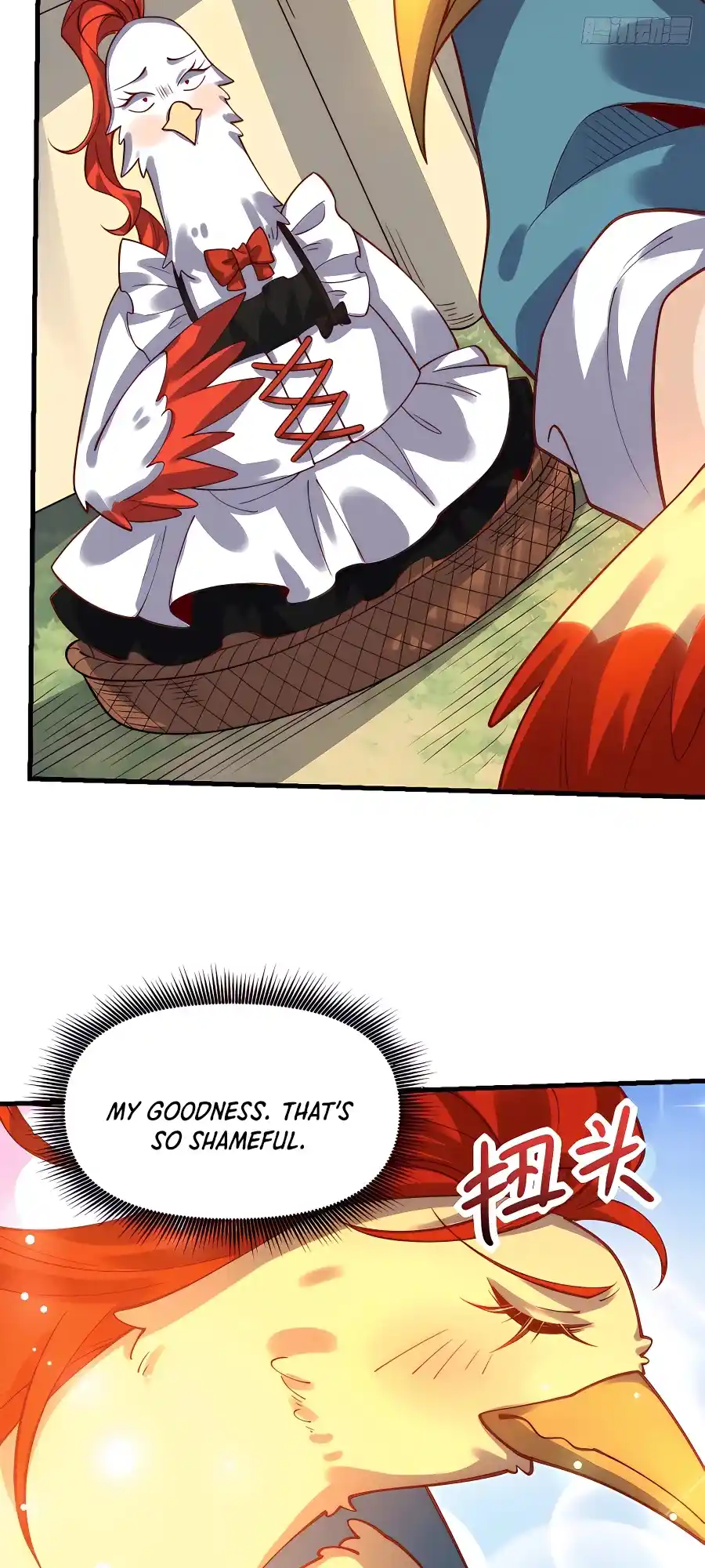 A Big Shot Actually 154