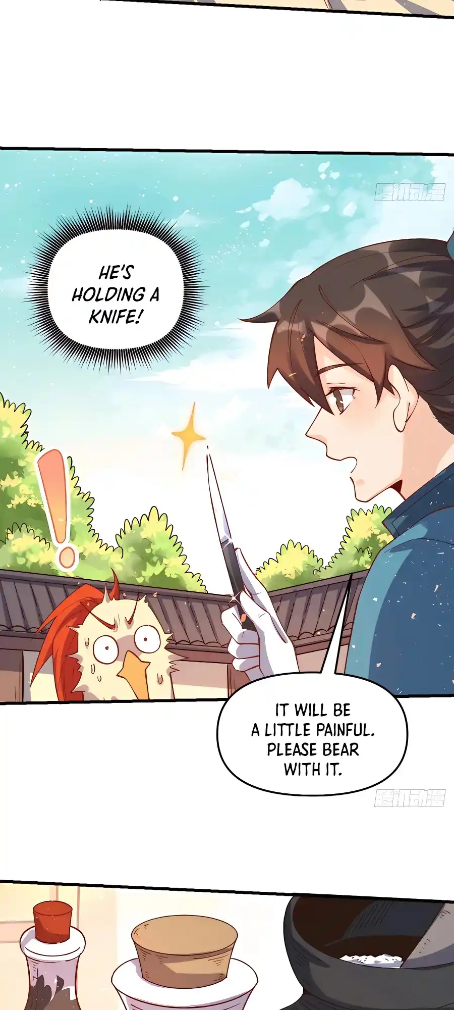 A Big Shot Actually 155