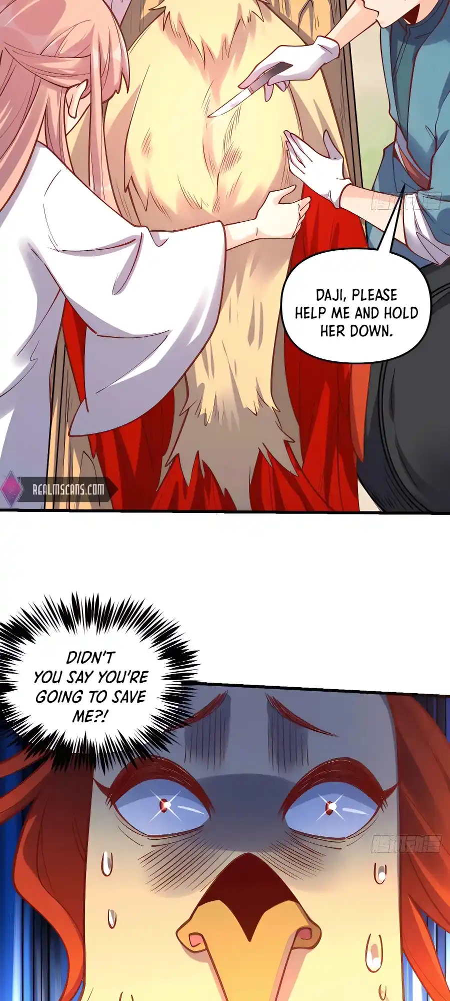 A Big Shot Actually 155