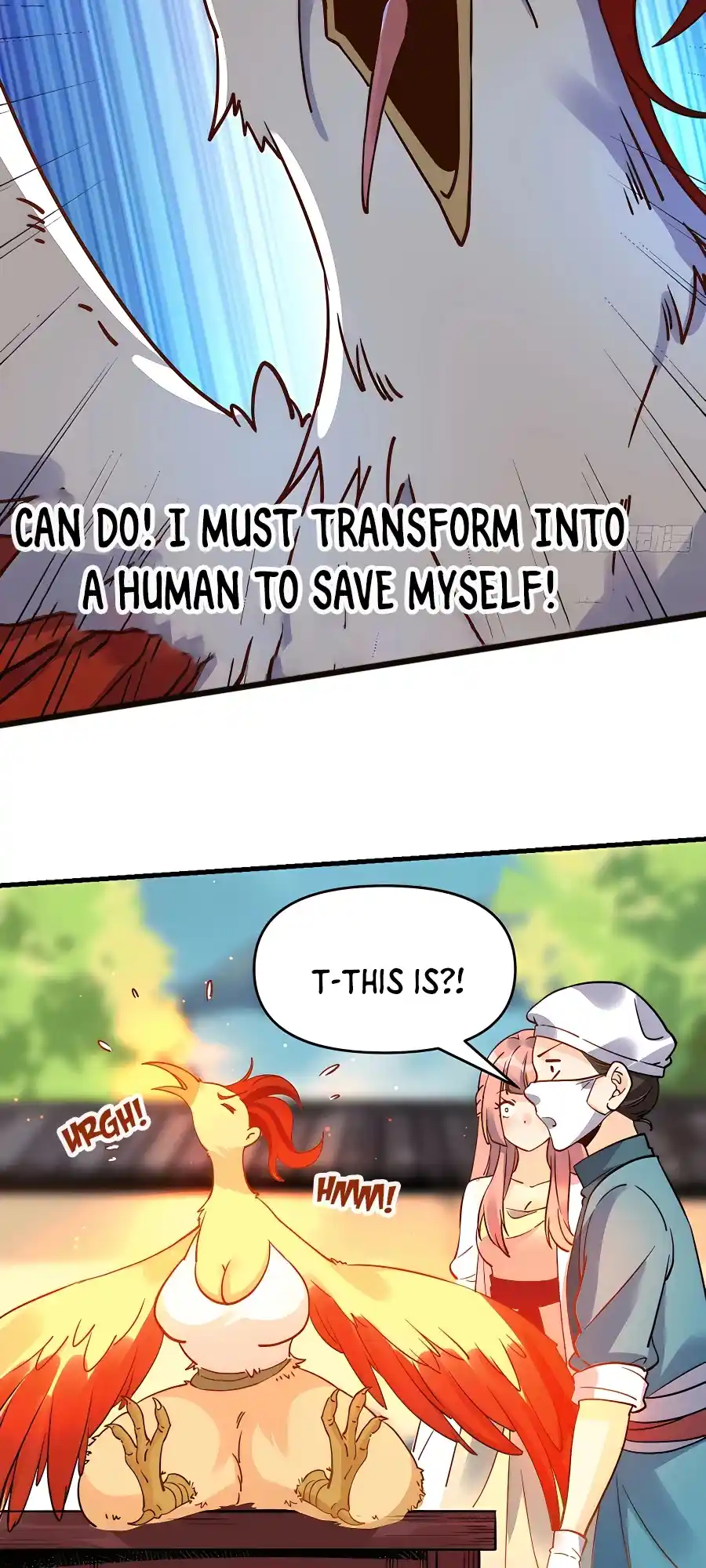 A Big Shot Actually 155