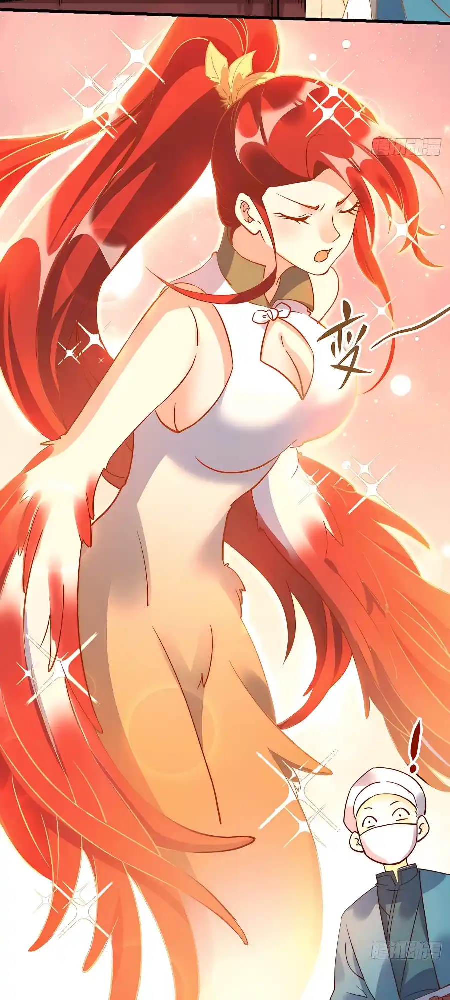 A Big Shot Actually 155