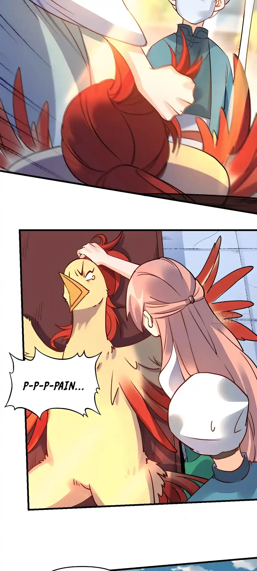 A Big Shot Actually 155