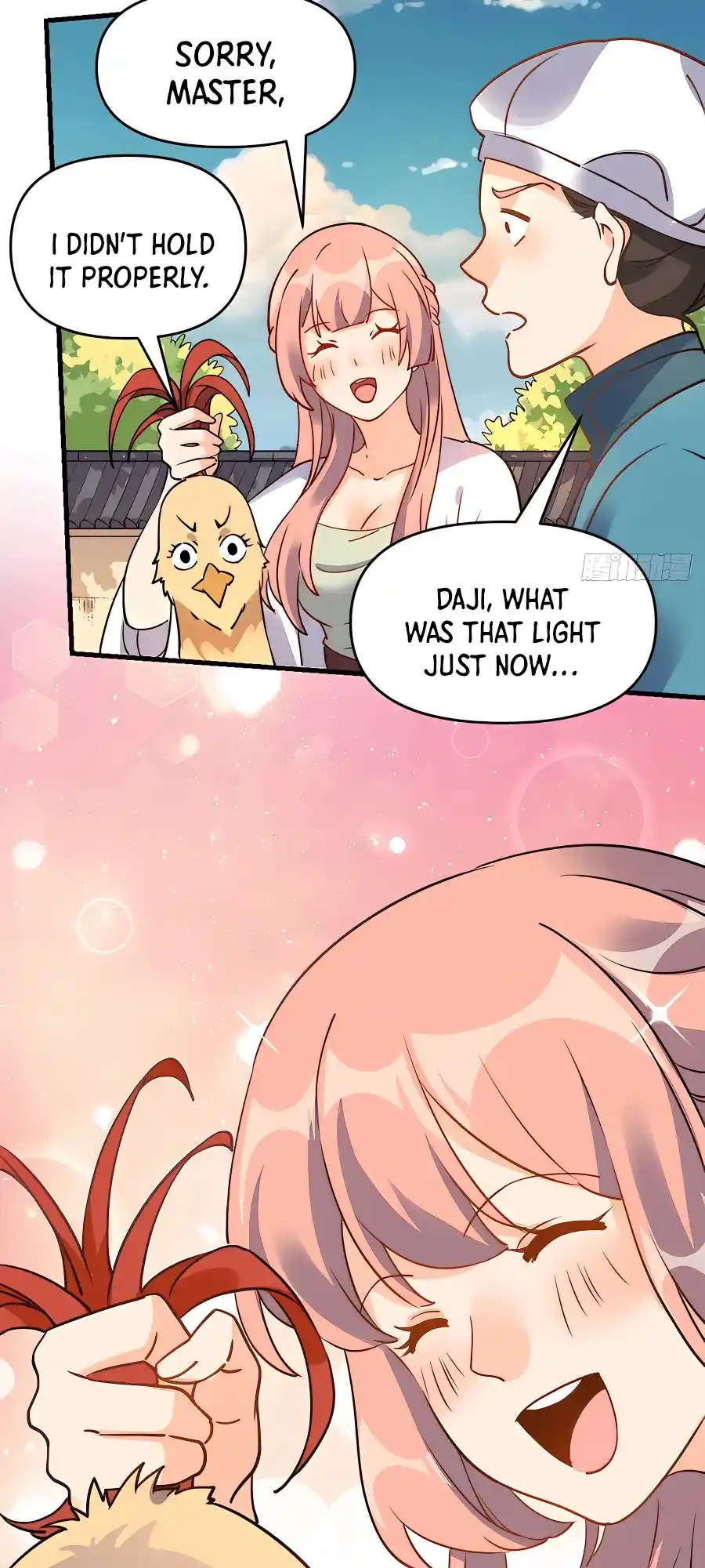 A Big Shot Actually 155