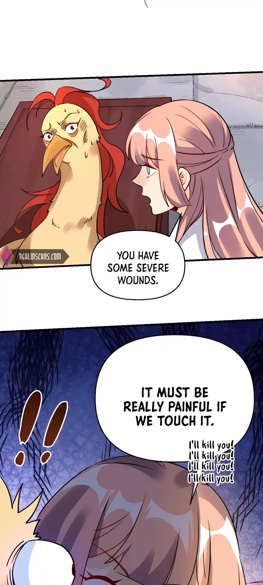 A Big Shot Actually 155