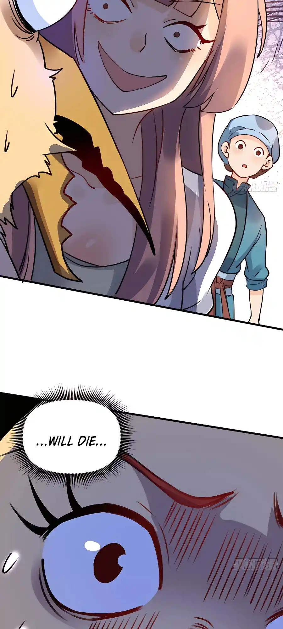 A Big Shot Actually 155