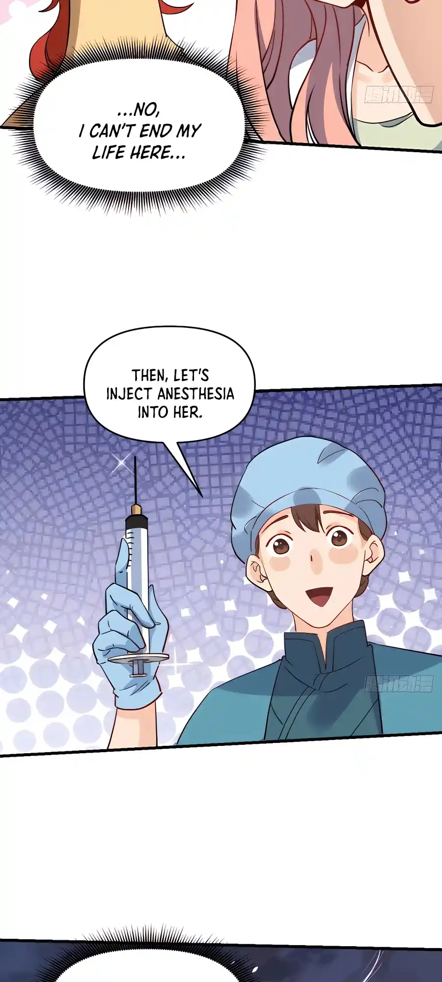 A Big Shot Actually 155