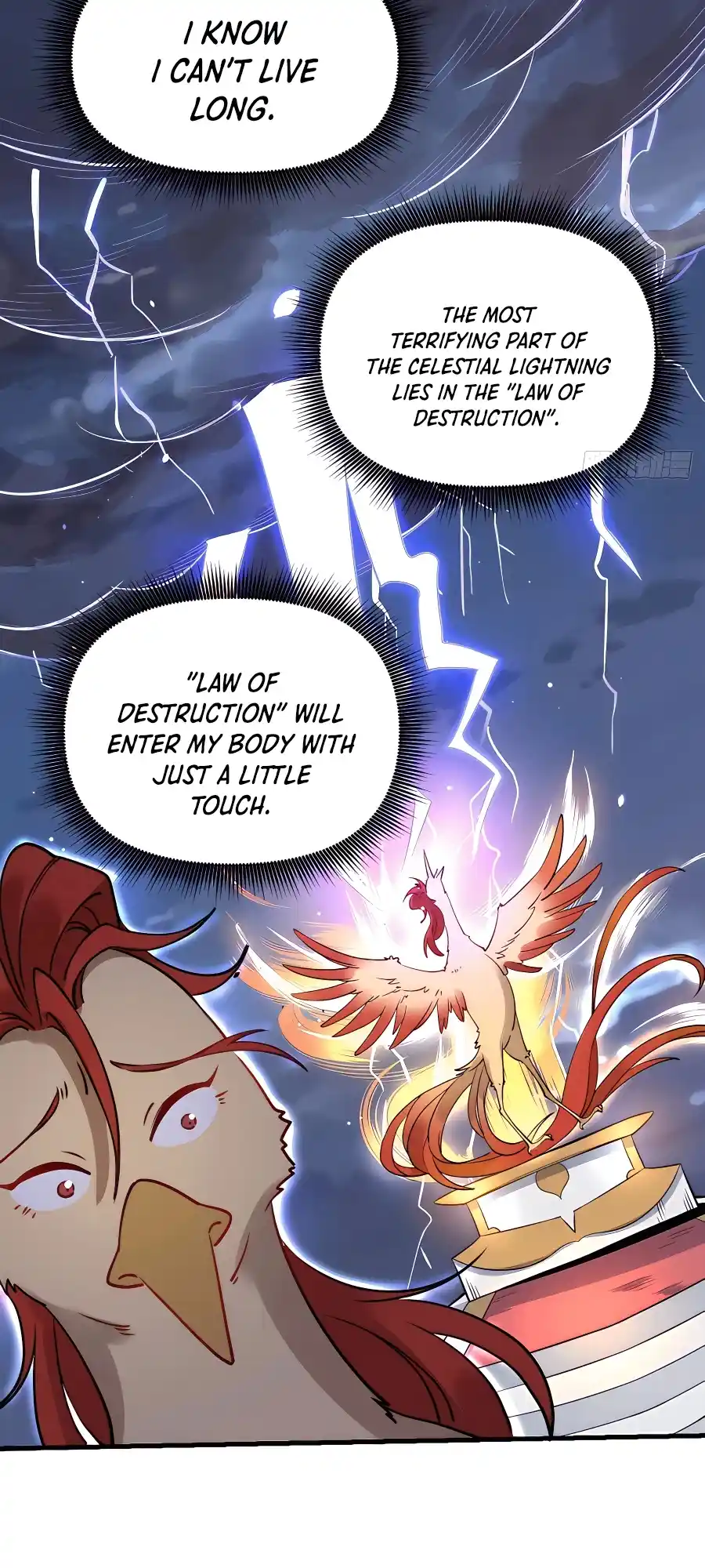 A Big Shot Actually 155