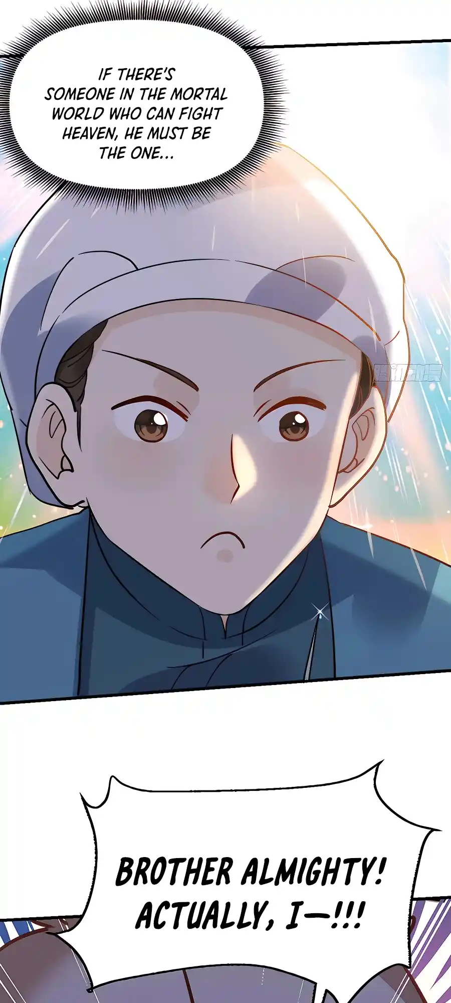 A Big Shot Actually 155