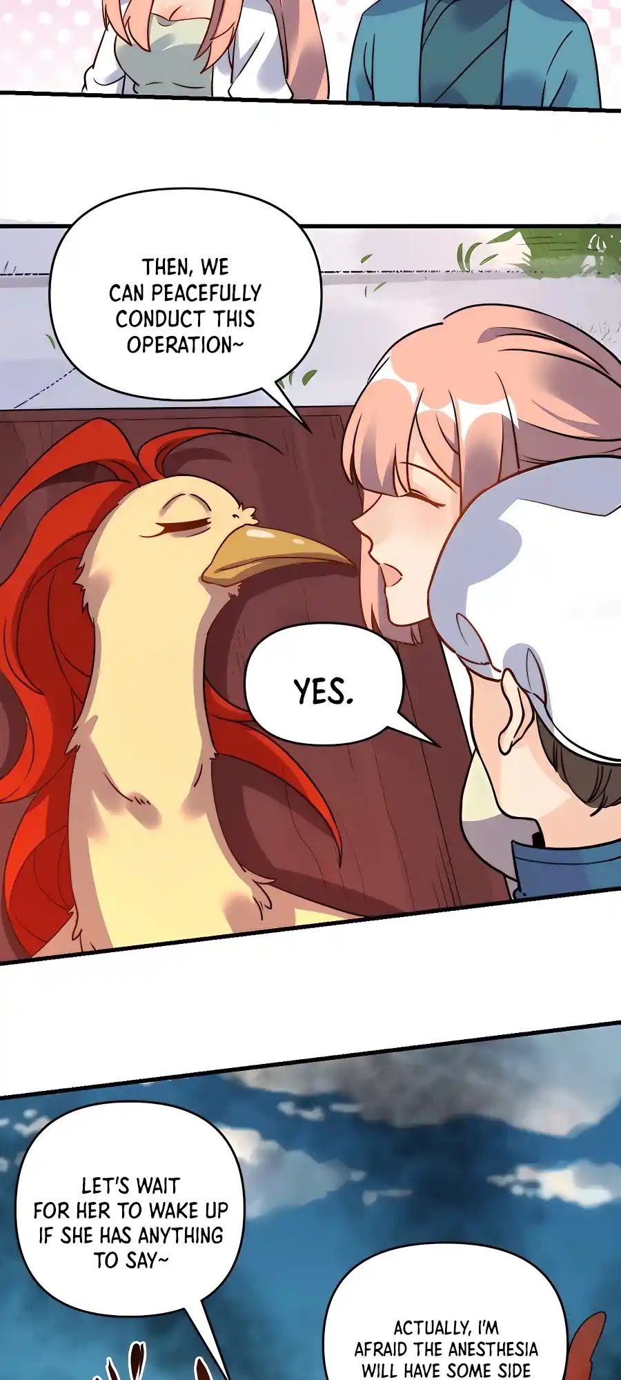 A Big Shot Actually 155