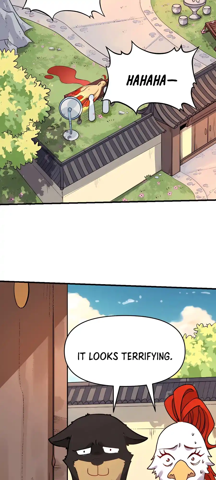 A Big Shot Actually 155