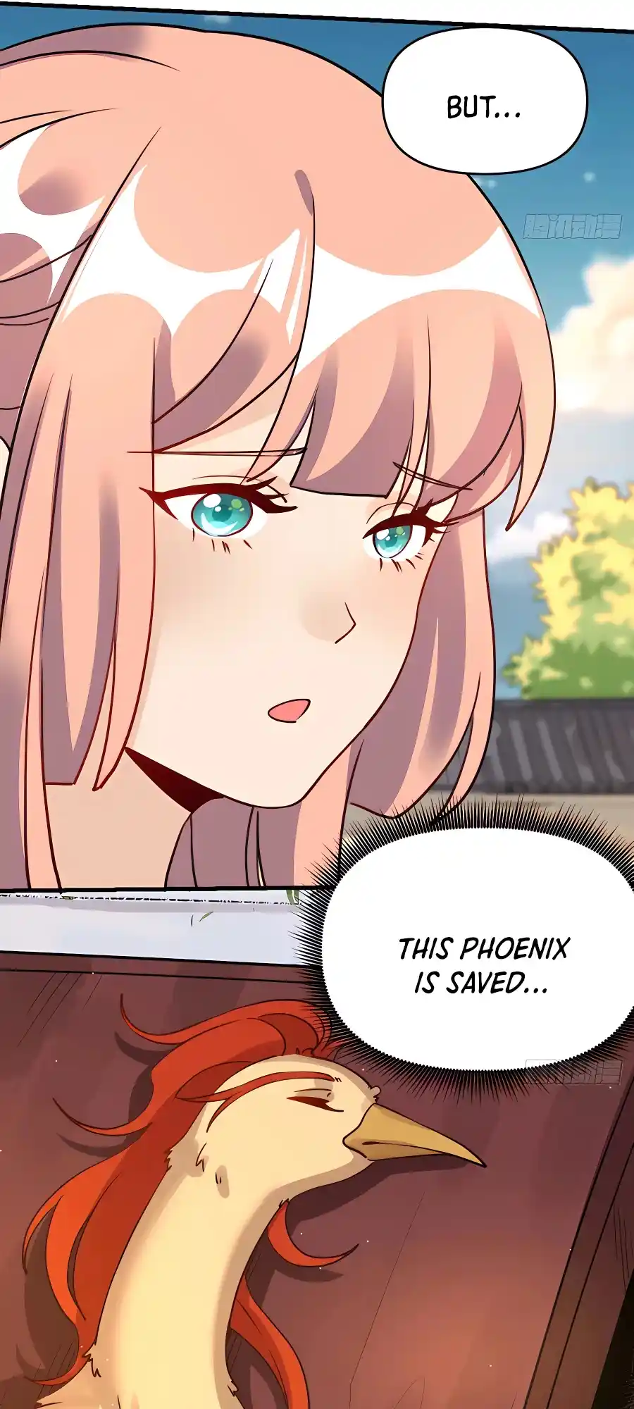 A Big Shot Actually 155