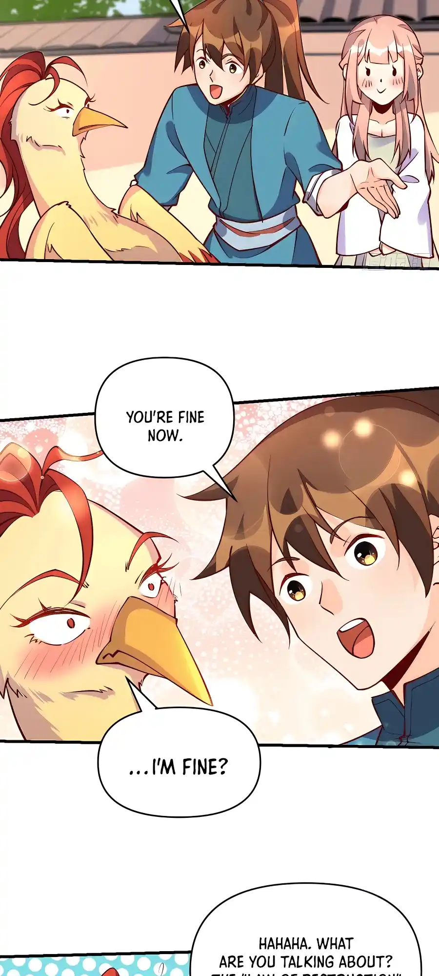 A Big Shot Actually 156