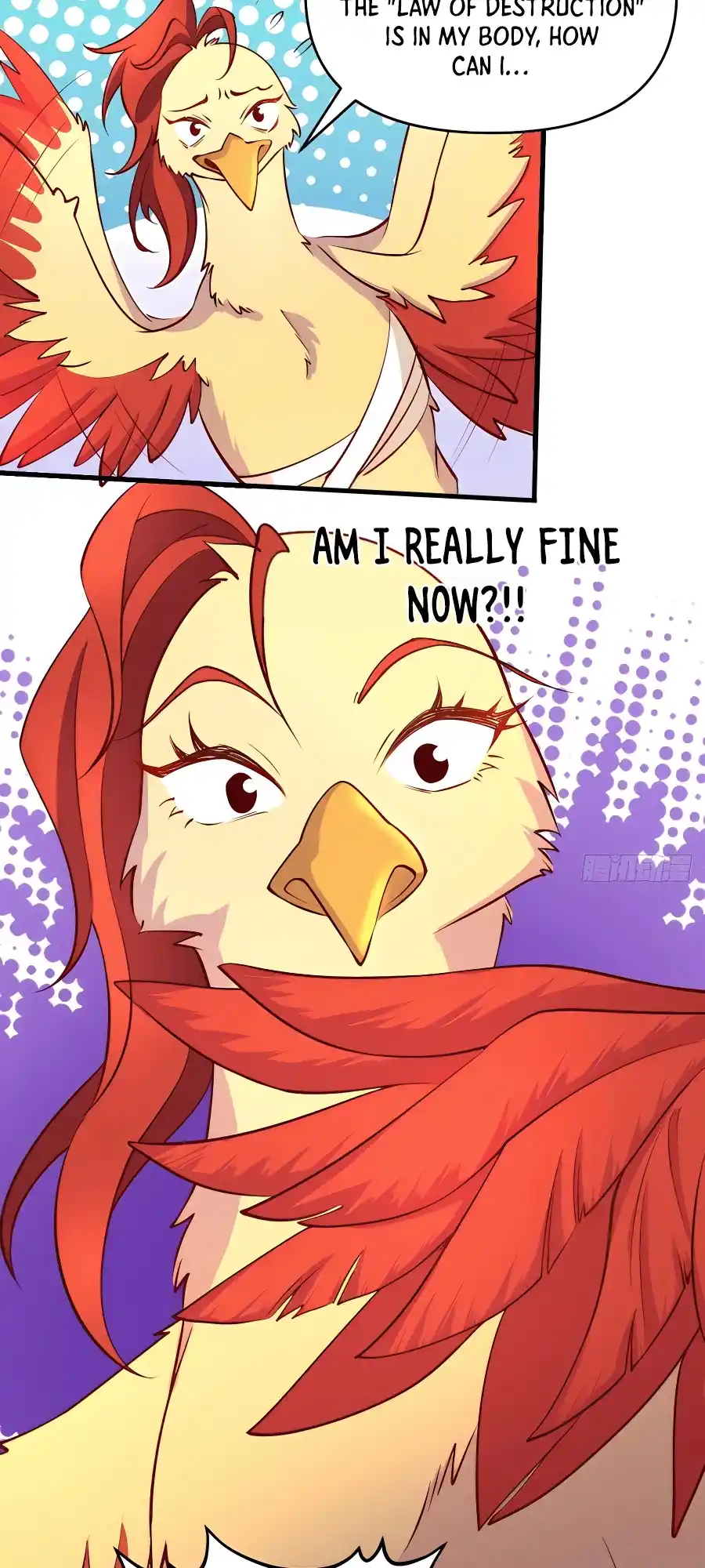 A Big Shot Actually 156