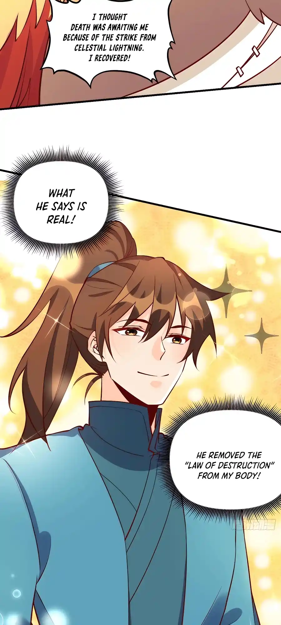 A Big Shot Actually 156