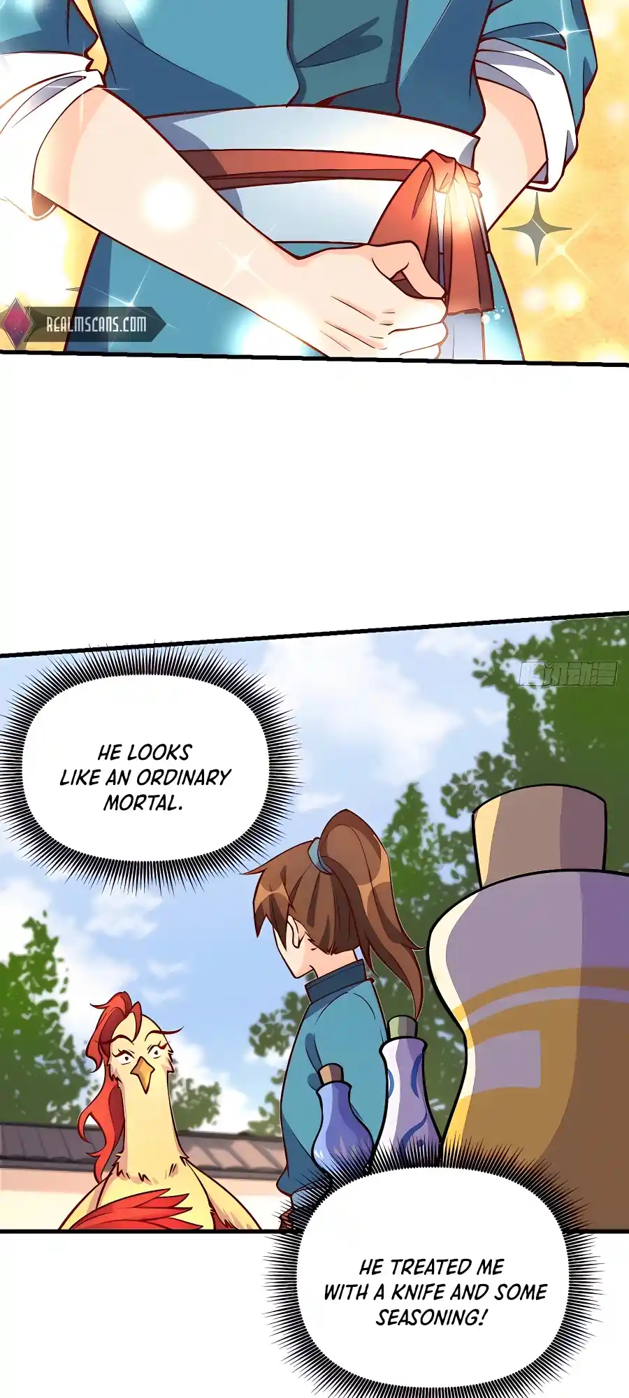 A Big Shot Actually 156