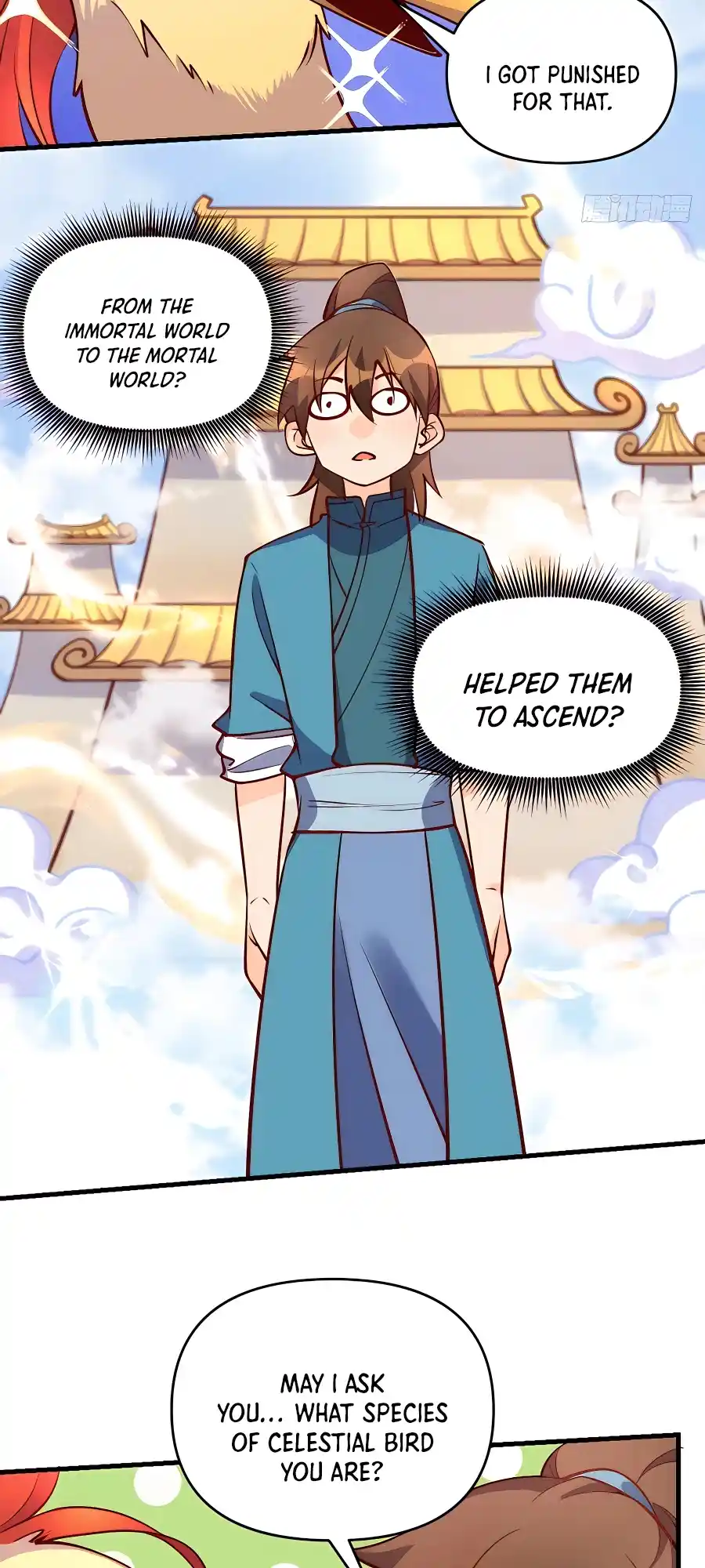 A Big Shot Actually 156