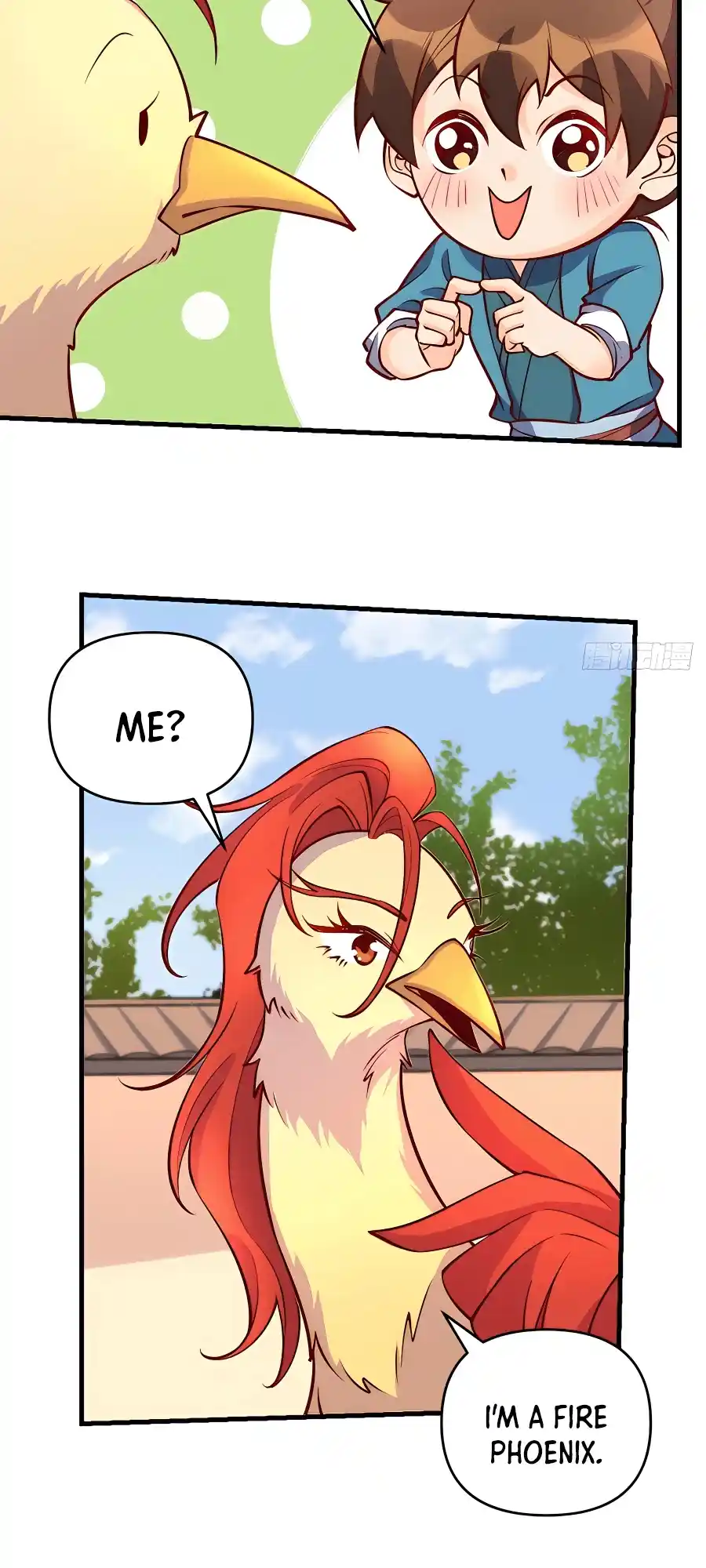 A Big Shot Actually 156