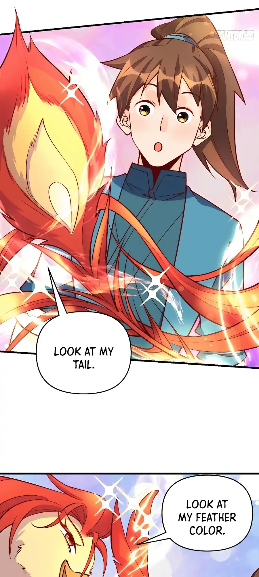 A Big Shot Actually 156