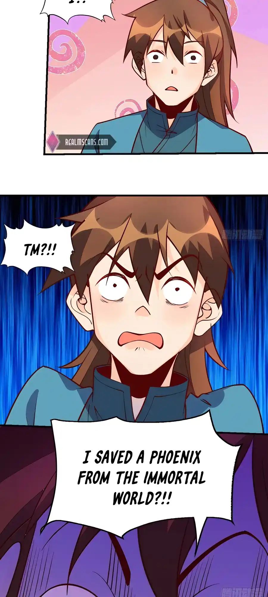 A Big Shot Actually 156