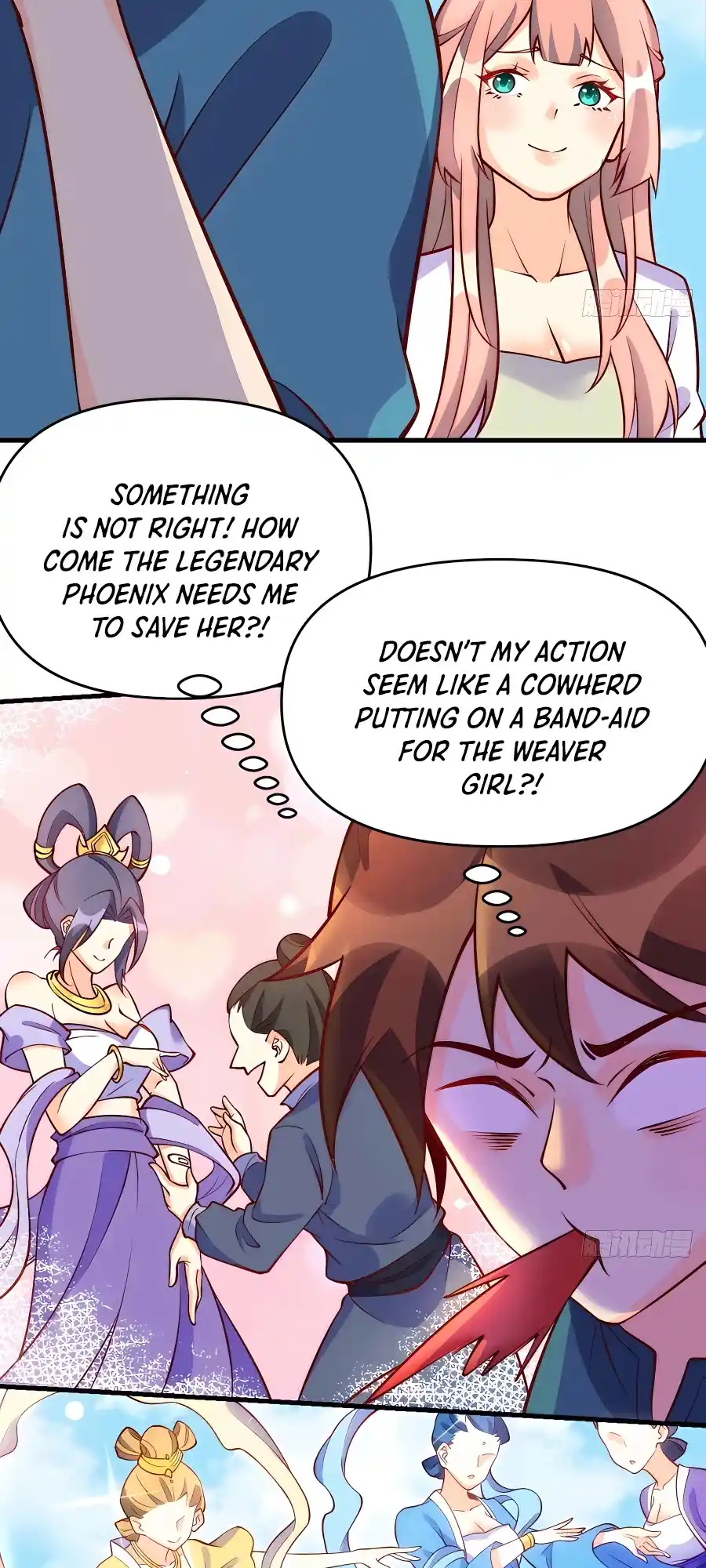 A Big Shot Actually 156