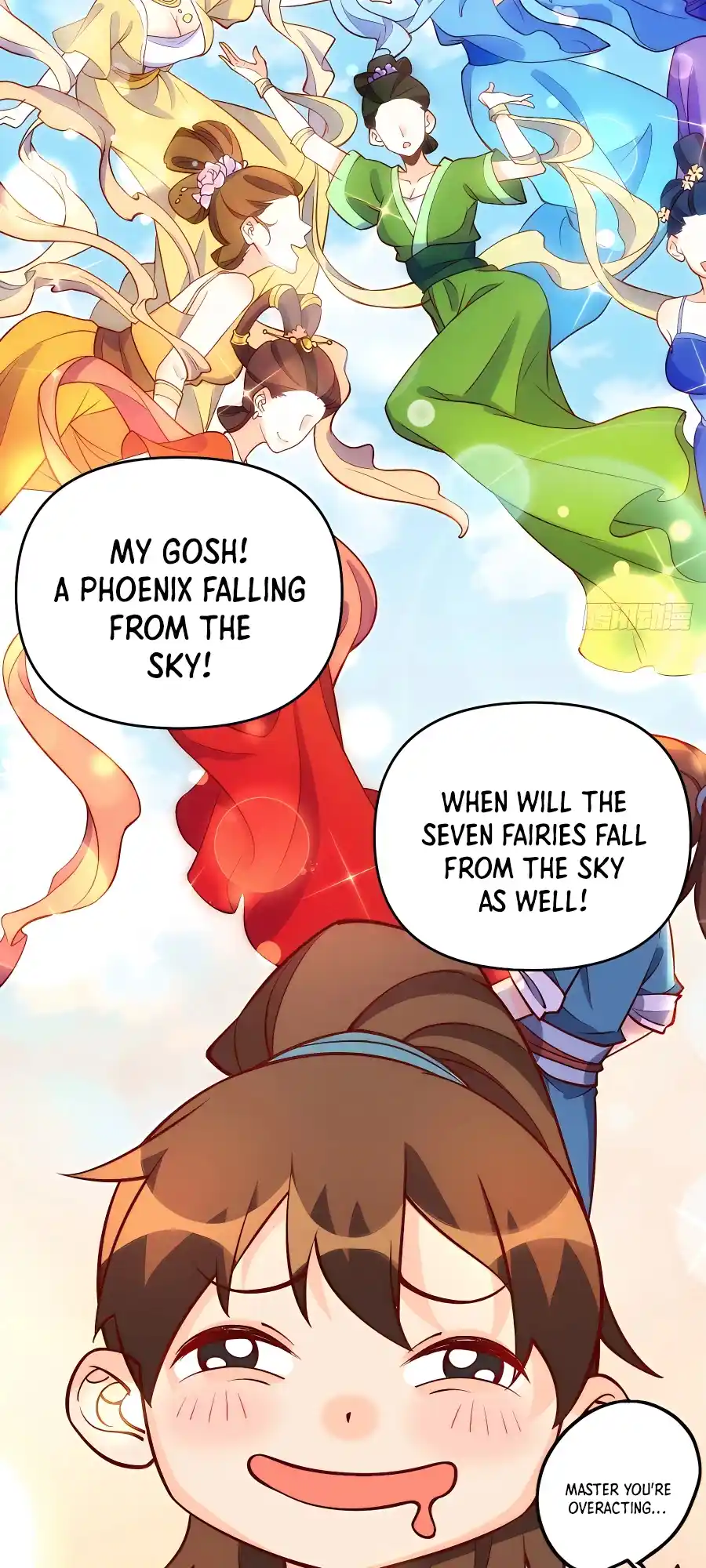 A Big Shot Actually 156