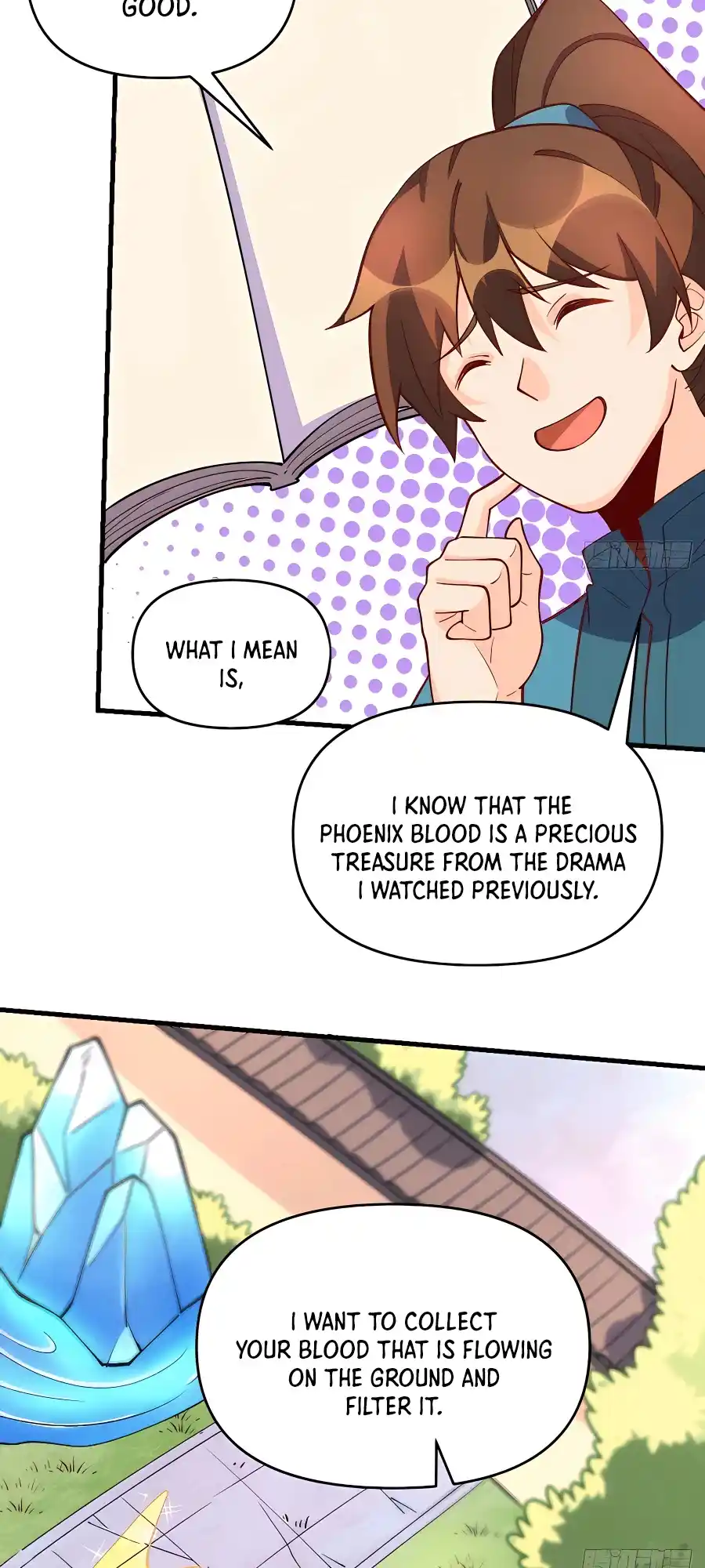 A Big Shot Actually 156