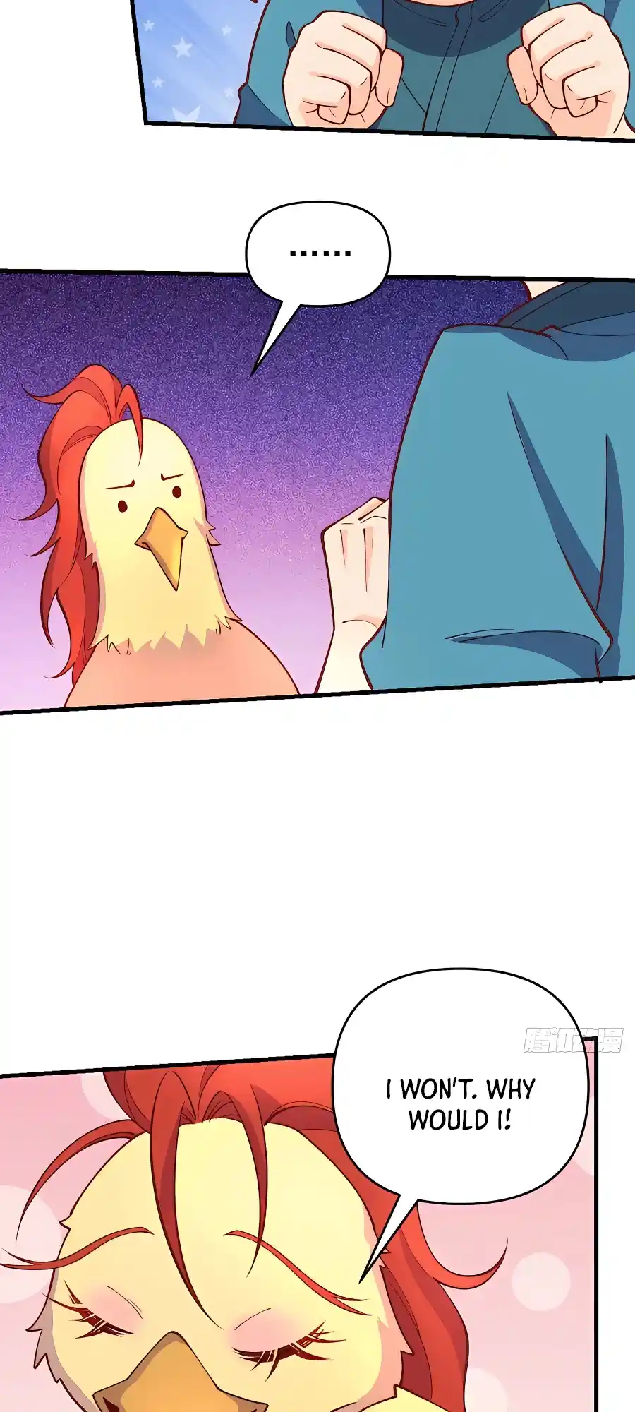 A Big Shot Actually 156