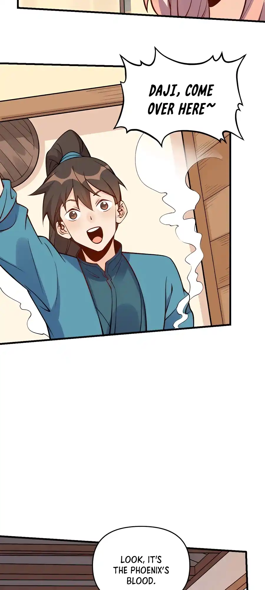 A Big Shot Actually 156