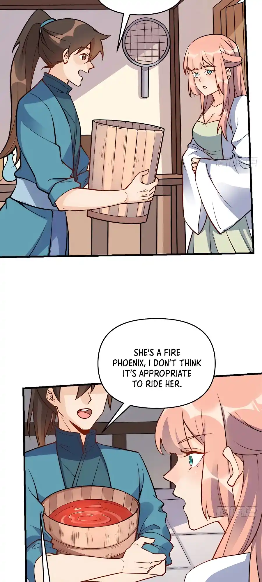 A Big Shot Actually 156