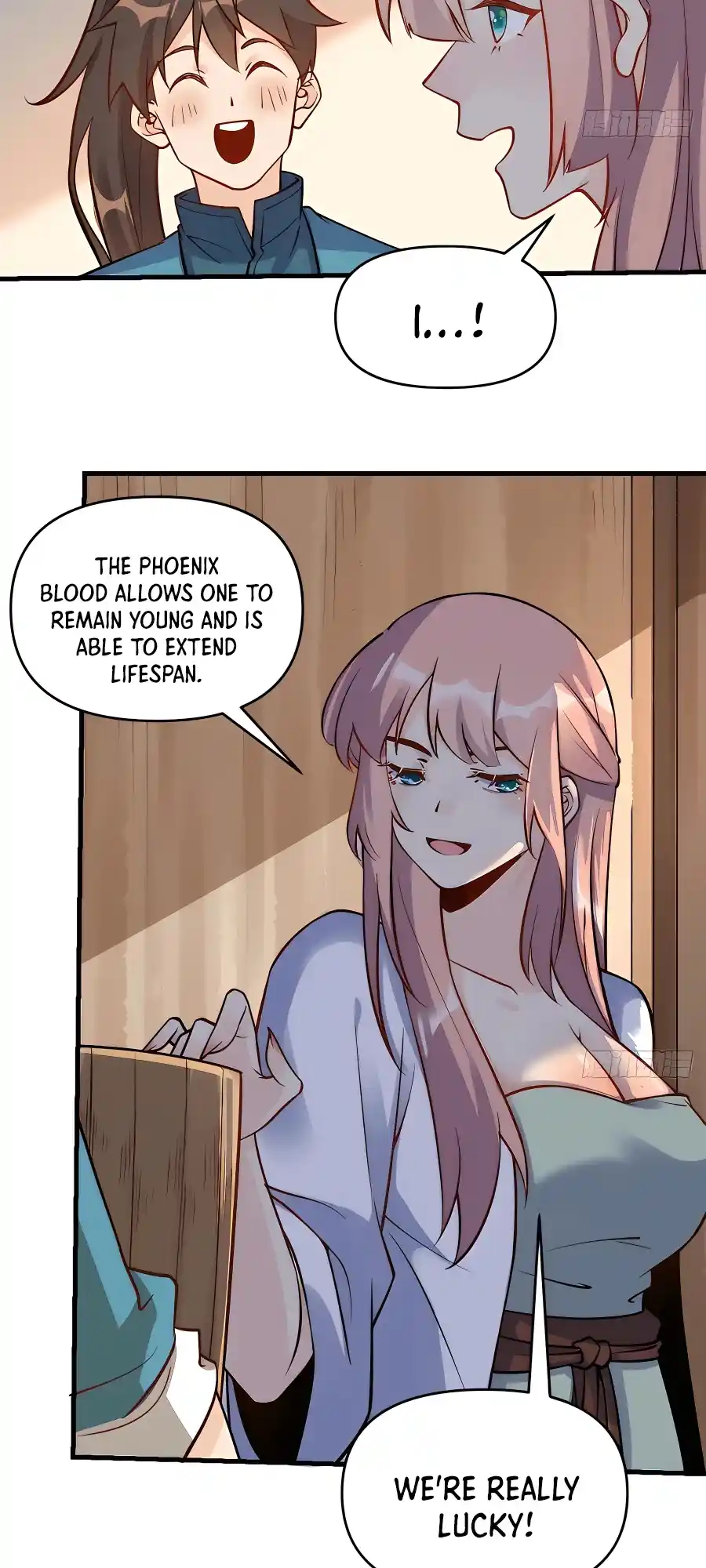 A Big Shot Actually 156